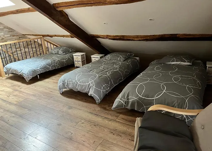Maison De Campagne