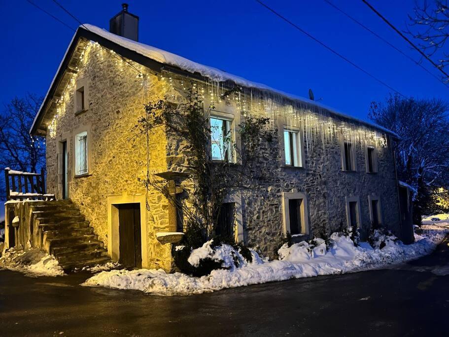 Holiday home Maison De Campagne