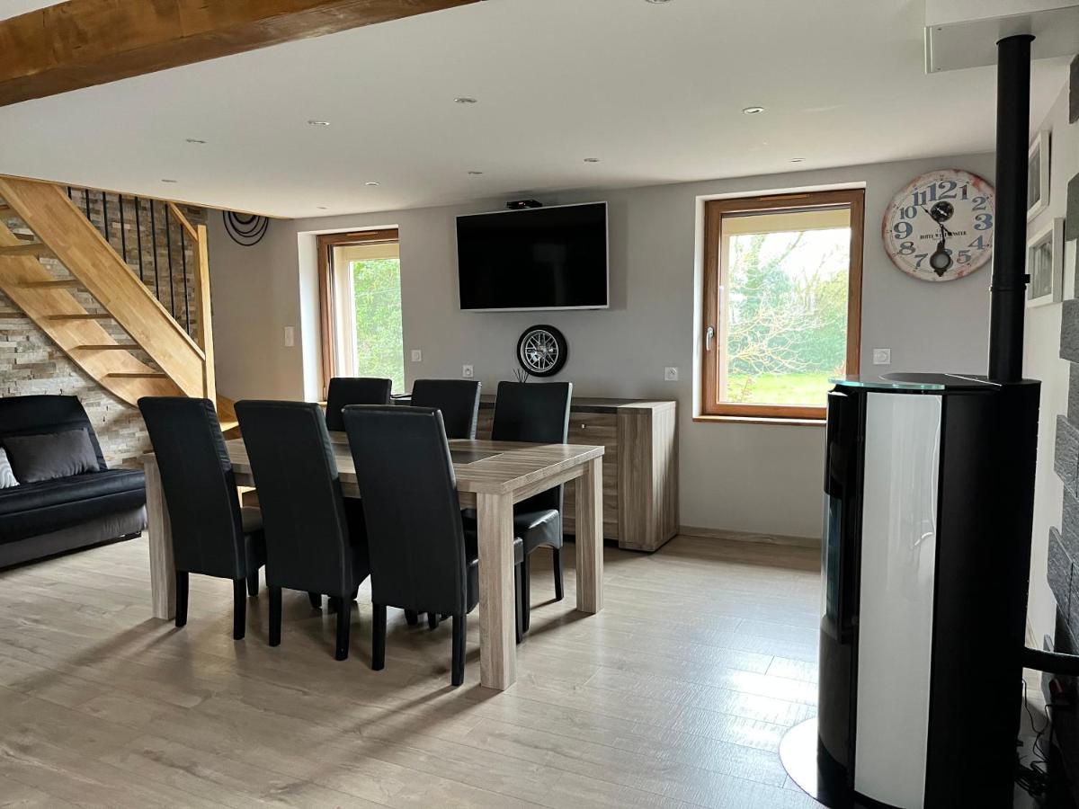 Maison De Campagne Holiday home Moulin-Mage