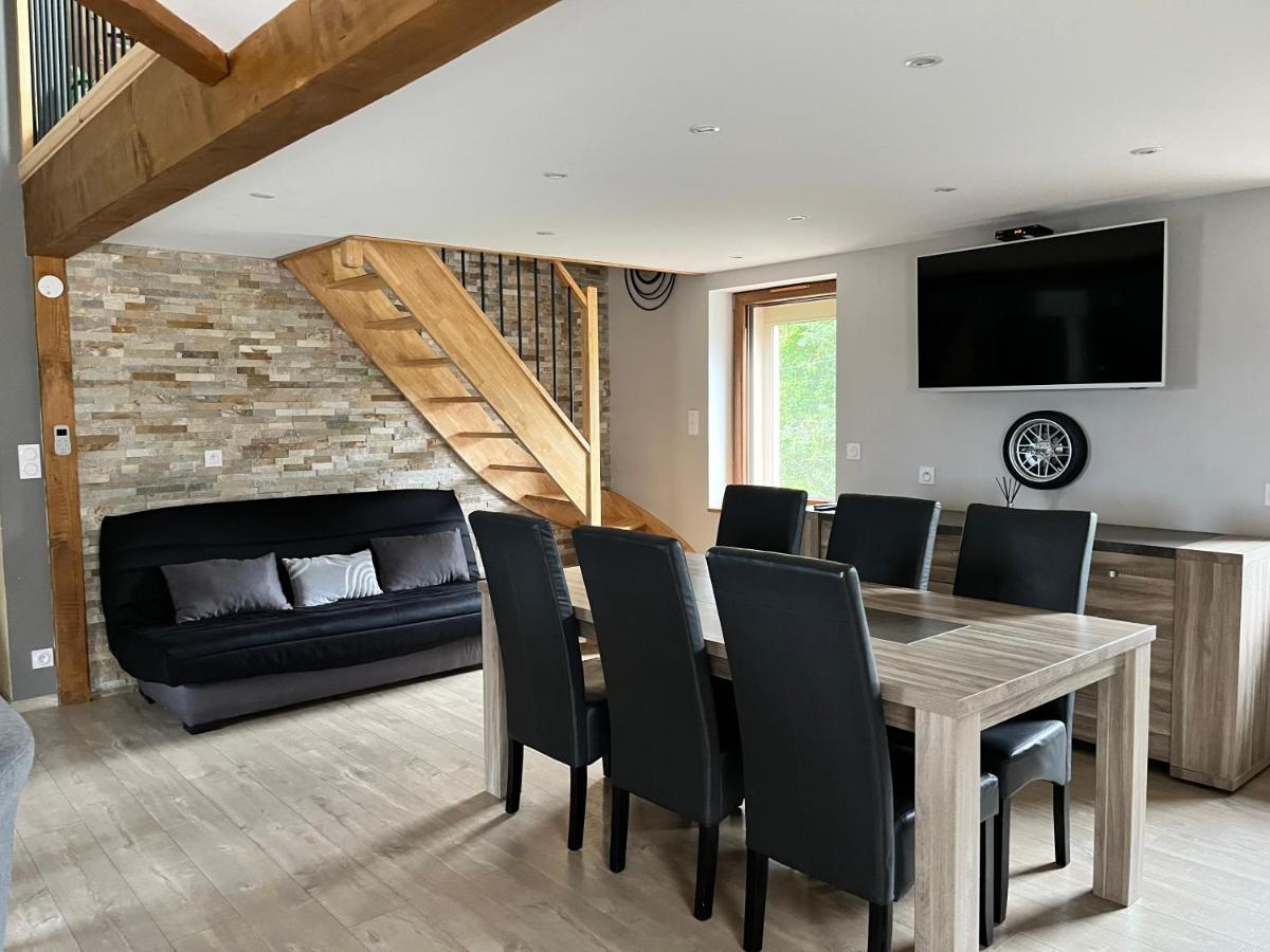 Maison De Campagne Holiday home